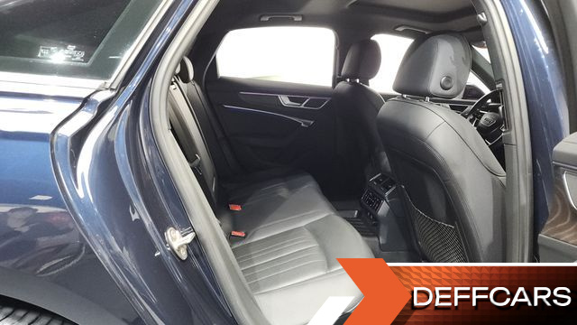 Audi A6 45 TFSI Quattro Premium купить на сайте DeffCars