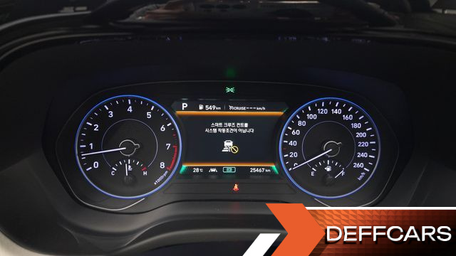 Hyundai PALISADE Gasoline 3.8 4WD Prestige купить на сайте DeffCars