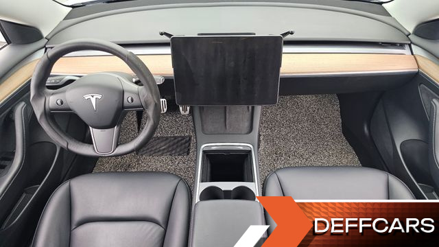Tesla MODEL 3 Long Range AWD купить на сайте DeffCars