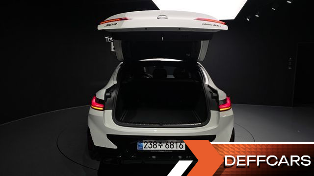 BMW X4 xDrive20i M Sport Pro Special Edition купить на сайте DeffCars