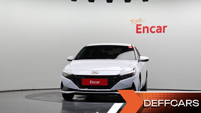 Hyundai AVANTE 1.6 Smart купить на сайте DeffCars