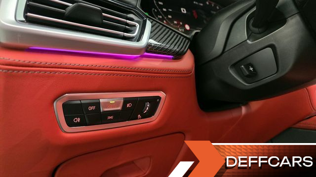 BMW X6M 4.4 Competition купить на сайте DeffCars