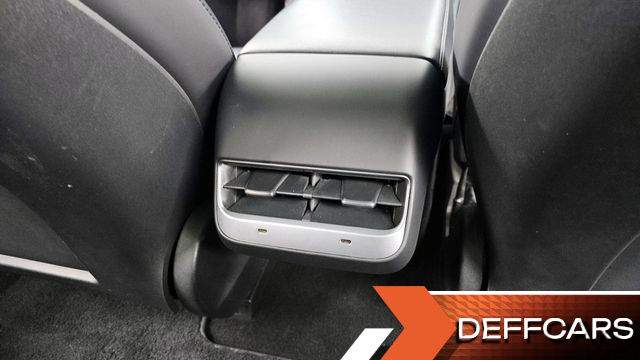 Tesla MODEL 3 Standard Range Plue RWD купить на сайте DeffCars