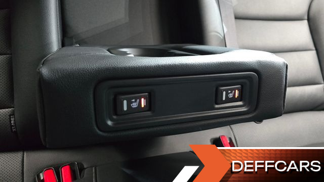 Renault-KoreaSamsung QM6 2.0 LPe LE Signature 2WD купить на сайте DeffCars