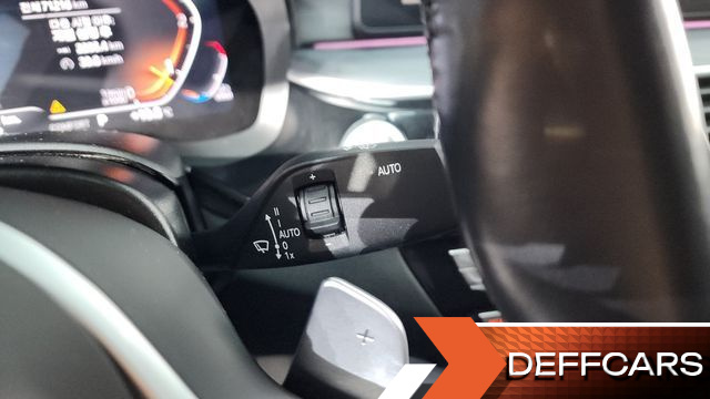 BMW GRAN TURISMO 620d M Sport купить на сайте DeffCars