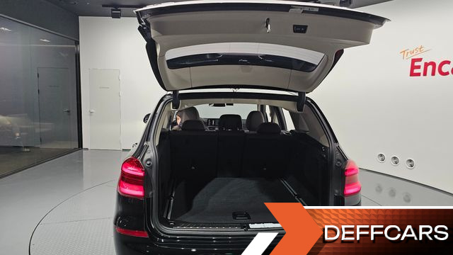 BMW X3 xDrive 20d купить на сайте DeffCars
