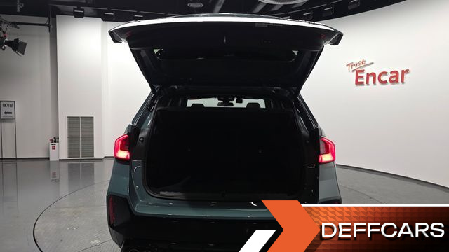 BMW X1 M35i xDrive купить на сайте DeffCars