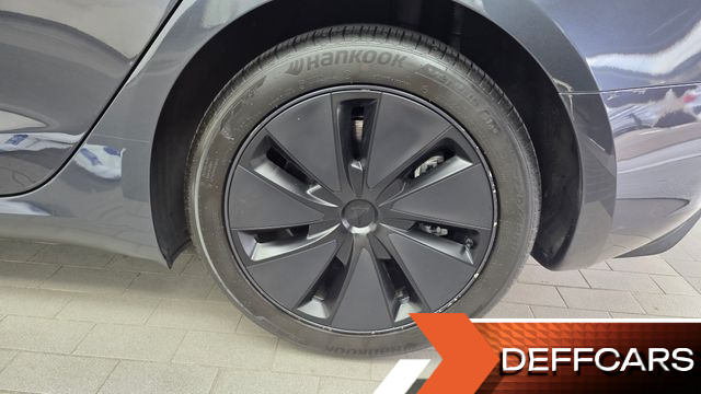 Tesla MODEL 3 RWD купить на сайте DeffCars