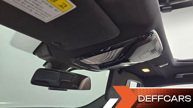 BMW 5-SERIES 530i M Sport Package Plus купить на сайте DeffCars
