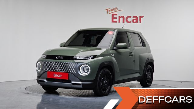Hyundai CASPER Modern купить на сайте DeffCars