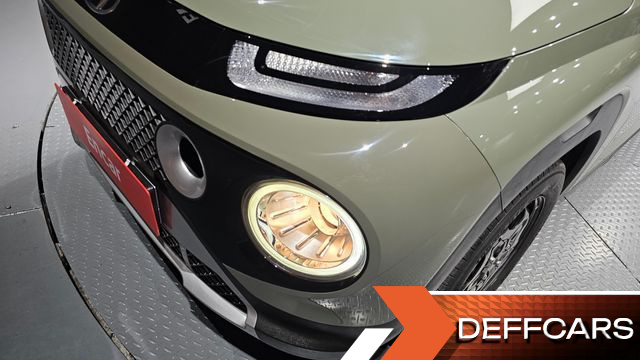 Hyundai CASPER Turbo The Essential купить на сайте DeffCars
