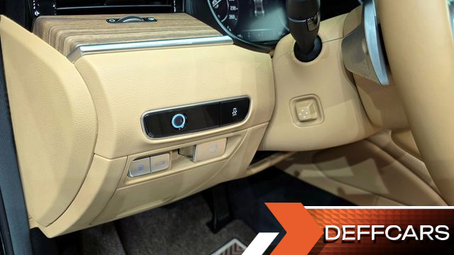 Kia K9 3.8 GDI AWD Best Selection Ⅰ купить на сайте DeffCars
