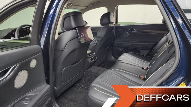 Genesis G80 Gasoline 2.5 Turbo AWD купить на сайте DeffCars