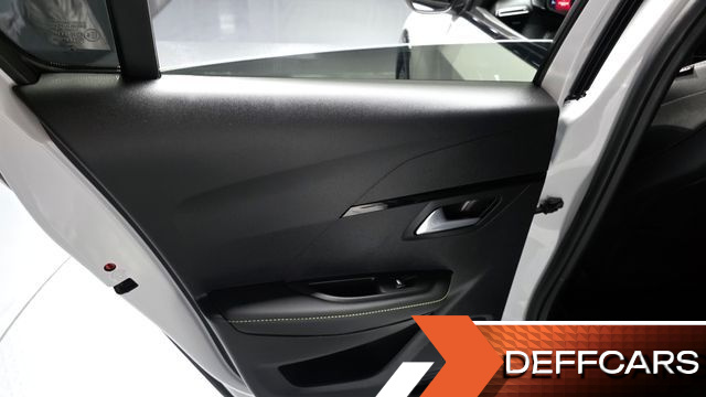 Peugeot 208 GT Line купить на сайте DeffCars