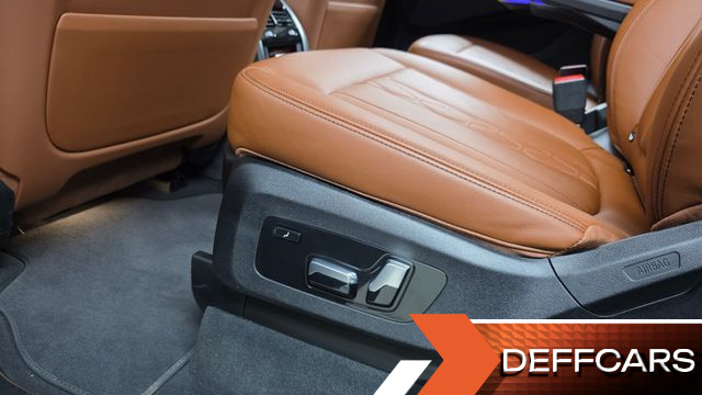 BMW X7 xDrive 40d M Sport 6STR купить на сайте DeffCars
