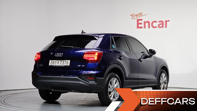 Audi Q2 35 TDI купить на сайте DeffCars