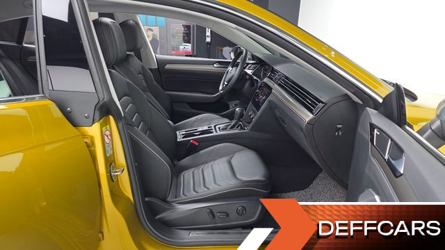 Volkswagen ARTEON 2.0 TDI Prestige купить на сайте DeffCars