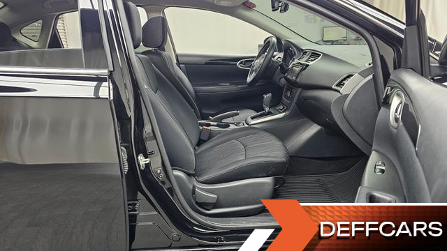Nissan SENTRA 1.8 B17 купить на сайте DeffCars