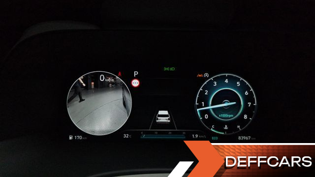 Hyundai PALISADE Gasoline 3.8 4WD Calligraphy купить на сайте DeffCars