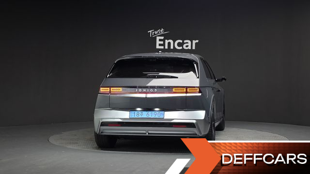 Hyundai IONIQ5 Long Range Prestige купить на сайте DeffCars