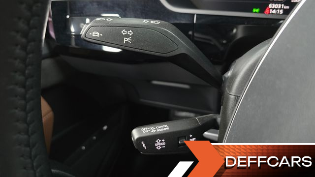 Audi E-TRON 55 Quattro Sportback купить на сайте DeffCars