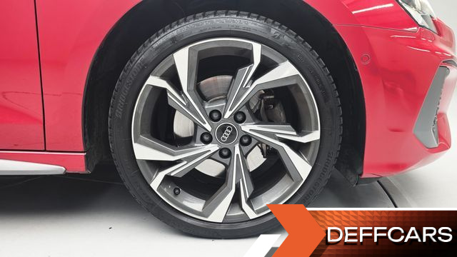 Audi A3 40 TFSI Premium купить на сайте DeffCars