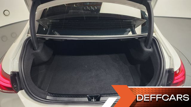 Mercedes A-CLASS A220 Sedan купить на сайте DeffCars