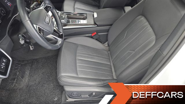 Audi A6 40 TDI Premium купить на сайте DeffCars