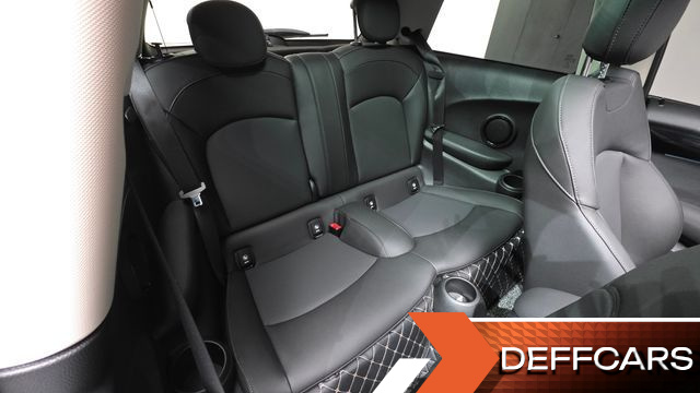 Mini COOPER Classic Plus 3rd купить на сайте DeffCars