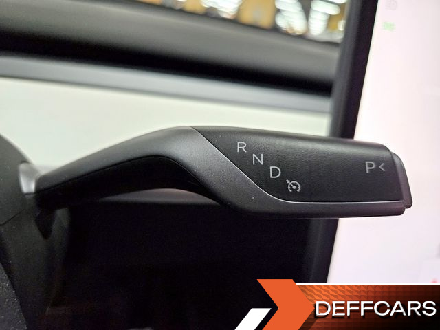 Tesla MODEL Y RWD купить на сайте DeffCars