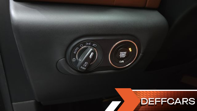 Maserati LEVANTE 3.0 Diesel AWD GranLusso купить на сайте DeffCars