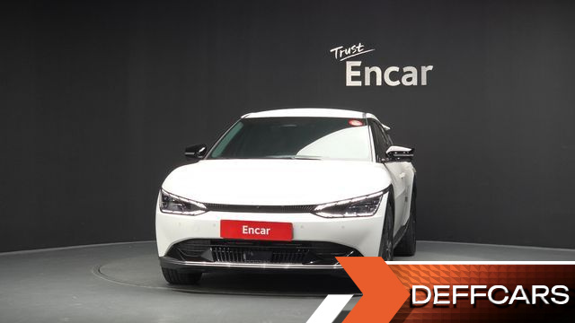 Kia EV6 Long Range Earth купить на сайте DeffCars