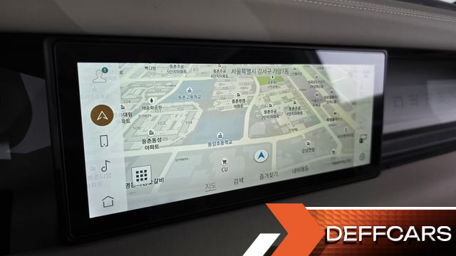 Land Rover DEFENDER 110 D250 SE купить на сайте DeffCars