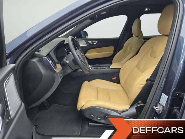 Volvo XC60 T8 Inscription купить на сайте DeffCars