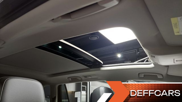 Volkswagen TIGUAN 2.0 TSI Prestige купить на сайте DeffCars