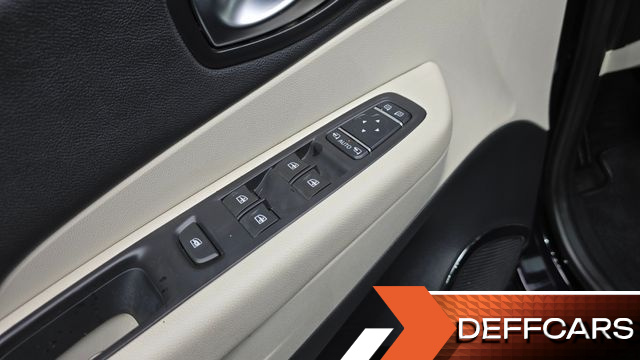 Renault-KoreaSamsung QM3 RE Signature купить на сайте DeffCars