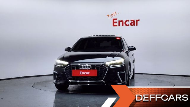 Audi A4 40 TFSI Premium купить на сайте DeffCars