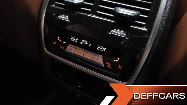 BMW X7 xDrive 40i Design Pure Excellence 7-Seater купить на сайте DeffCars
