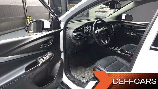 ChevroletGMDaewoo Bolt EUV Premier купить на сайте DeffCars