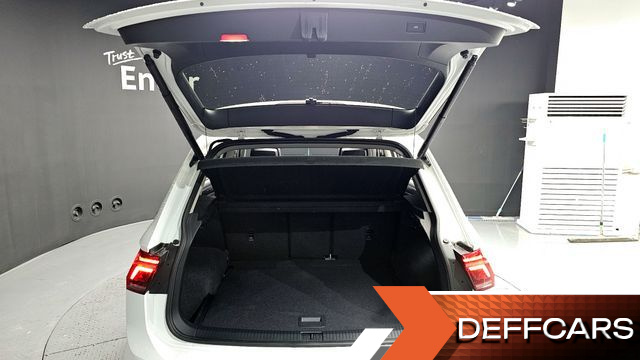 Volkswagen TIGUAN 2.0 TDI Prestige купить на сайте DeffCars