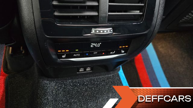 BMW X3 xDrive 20d M Sport купить на сайте DeffCars