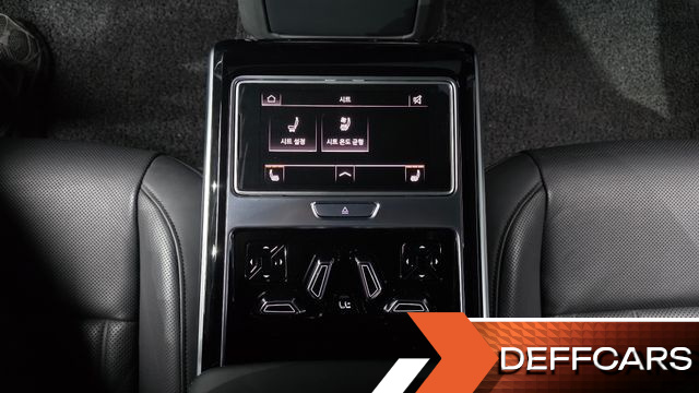 Audi A8 50 TDI Quattro купить на сайте DeffCars