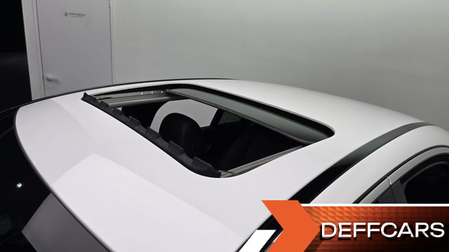 Mercedes C-CLASS C200 Avantgarde купить на сайте DeffCars