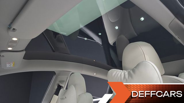 Tesla MODEL Y RWD купить на сайте DeffCars