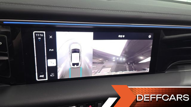 Porsche MACAN Base 4 купить на сайте DeffCars