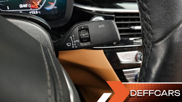 BMW 5-SERIES 520i Luxury купить на сайте DeffCars