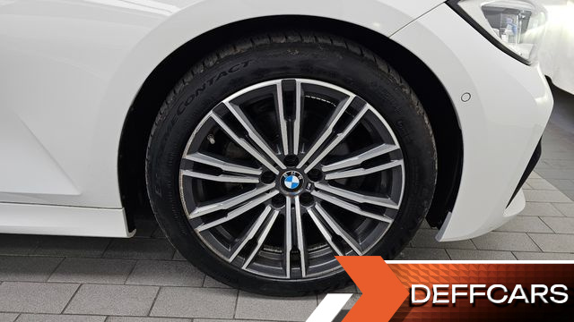BMW 3-SERIES 320i M Sport купить на сайте DeffCars