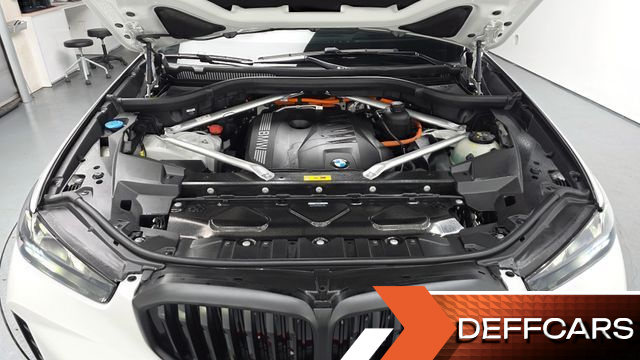 BMW X5 xDrive 50e M Sport купить на сайте DeffCars