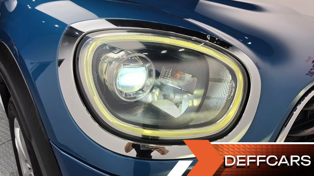 Mini COUNTRYMAN Standard 1st купить на сайте DeffCars