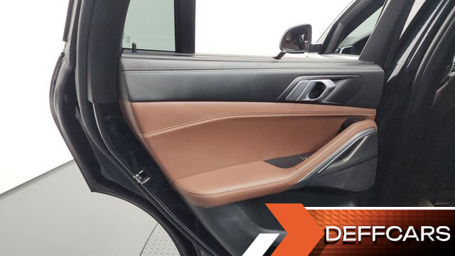 BMW X6 xDrive40i M Sport купить на сайте DeffCars